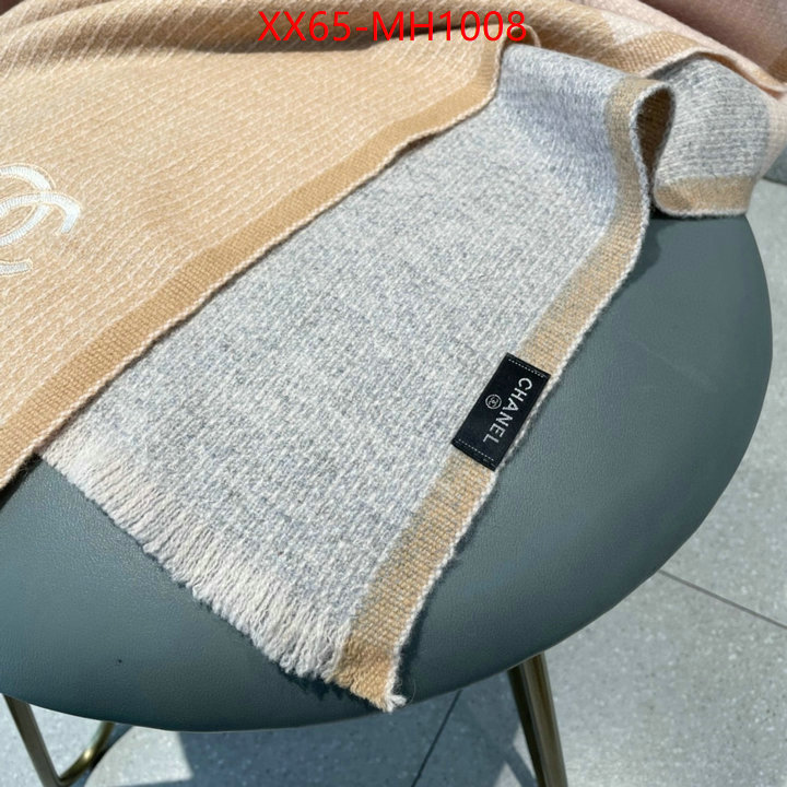 Scarf-Chanel 1:1 ID: MH1008 $: 65USD