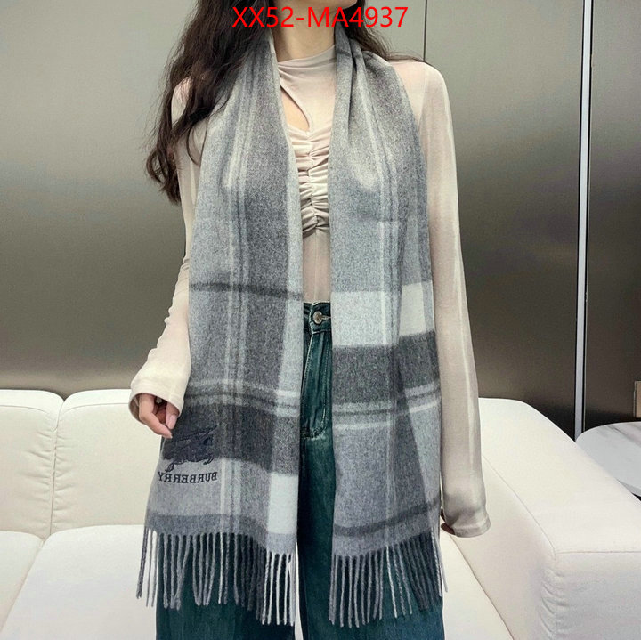 Scarf-Burberry where can you buy replica ID: MA4937 $: 52USD