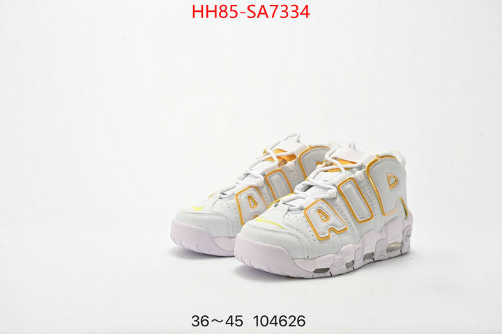 Men Shoes-Nike the top ultimate knockoff ID: SA7334 $: 85USD