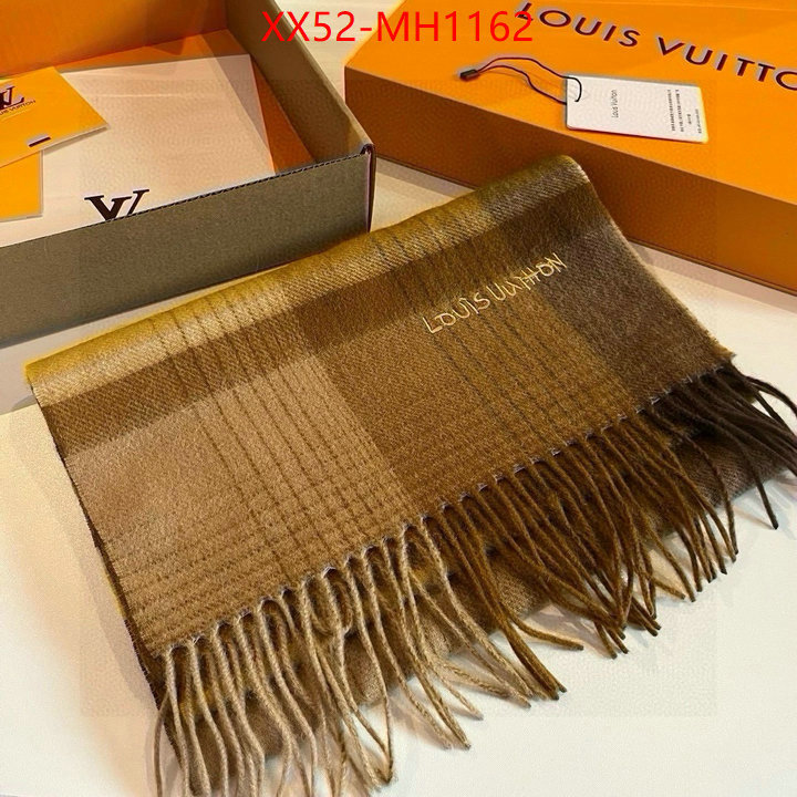 Scarf-LV buy 1:1 ID: MH1162 $: 52USD