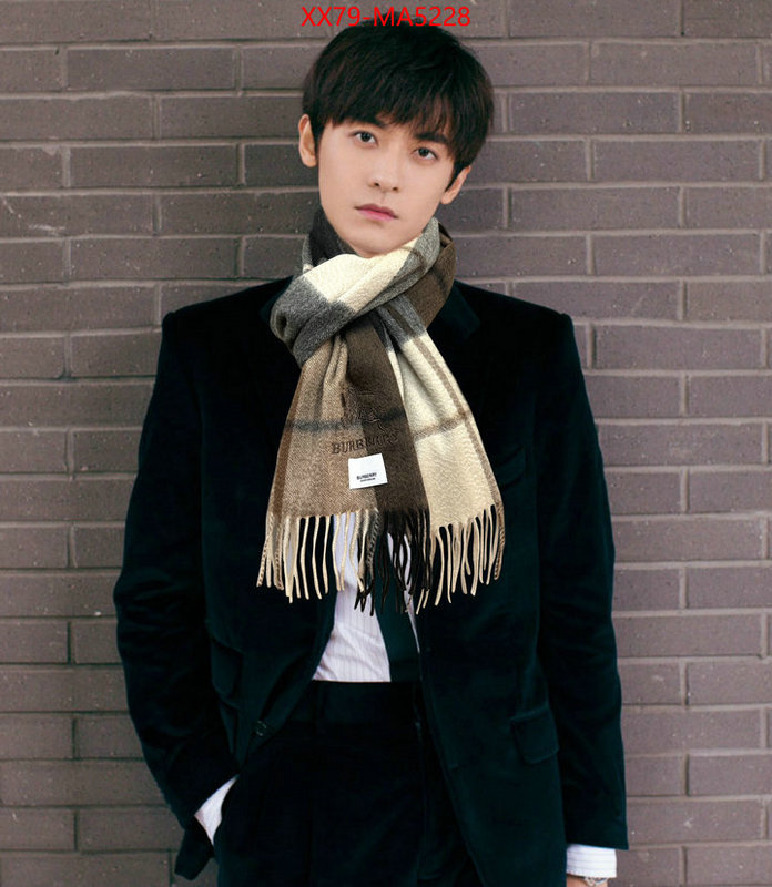 Scarf-Burberry online china ID: MA5228 $: 79USD