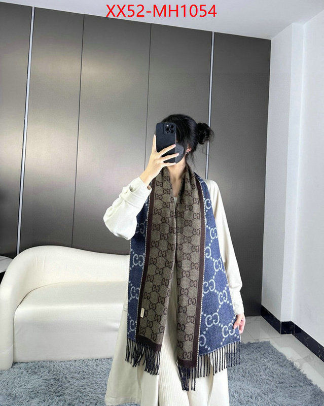 Scarf-Gucci buy cheap ID: MH1054 $: 52USD