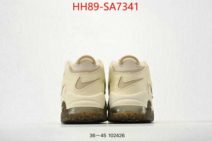 Men Shoes-Nike designer wholesale replica ID: SA7341 $: 89USD