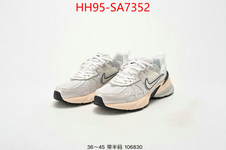 Men Shoes-Nike replica 1:1 ID: SA7352 $: 95USD