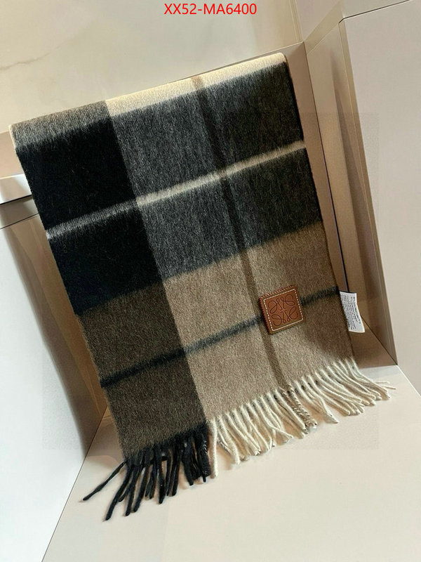 Scarf-Loewe wholesale replica ID: MA6400 $: 52USD