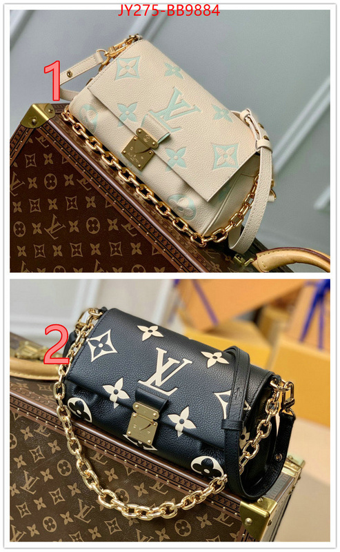 LV Bags(TOP)-Pochette MTis- buy luxury 2024 ID: BB9884 $: 275USD,