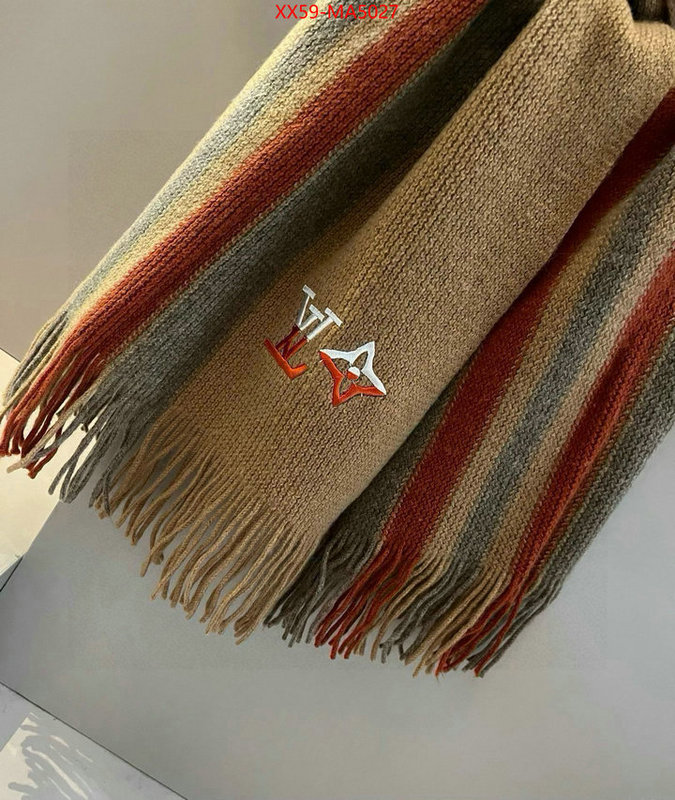 Scarf-LV supplier in china ID: MA5027 $: 59USD