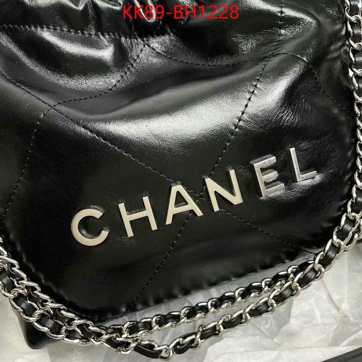 Chanel Bags(4A)-Crossbody- 1:1 replica wholesale ID: BH1228 $: 89USD,