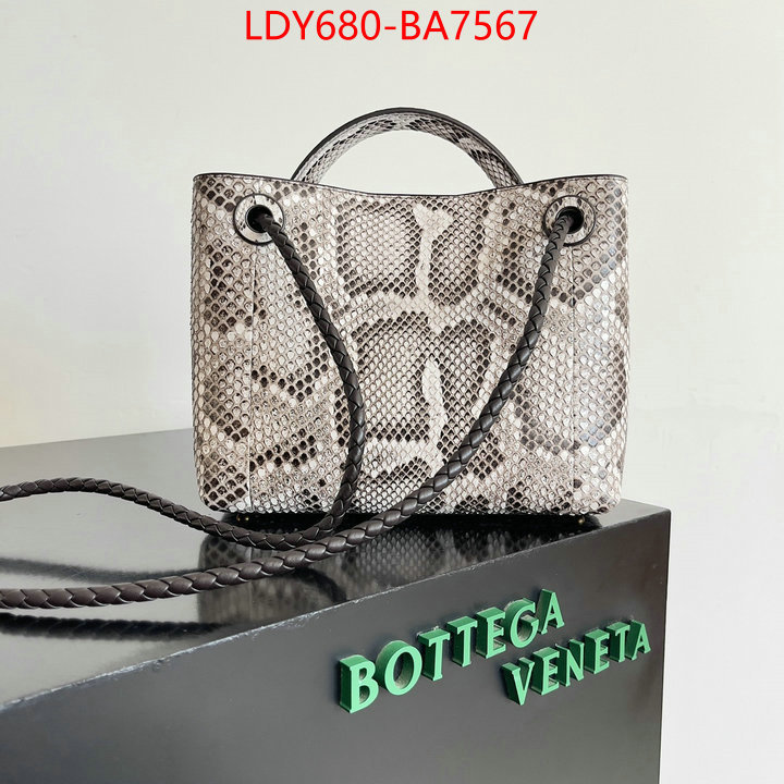 BV Bags(TOP)-Crossbody- designer 7 star replica ID: BA7567