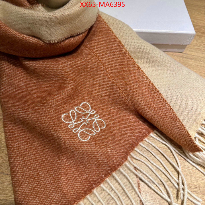 Scarf-Loewe buy cheap replica ID: MA6395 $: 65USD