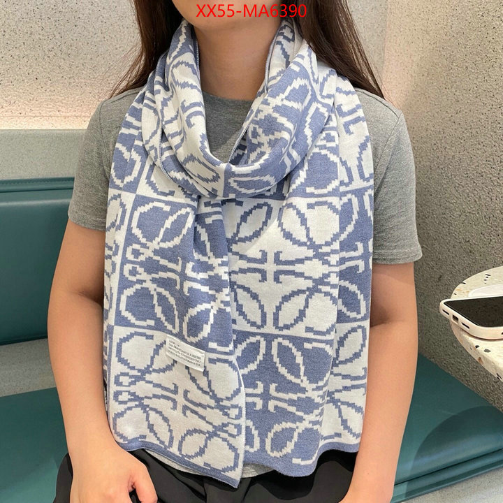 Scarf-Loewe cheap wholesale ID: MA6390 $: 55USD