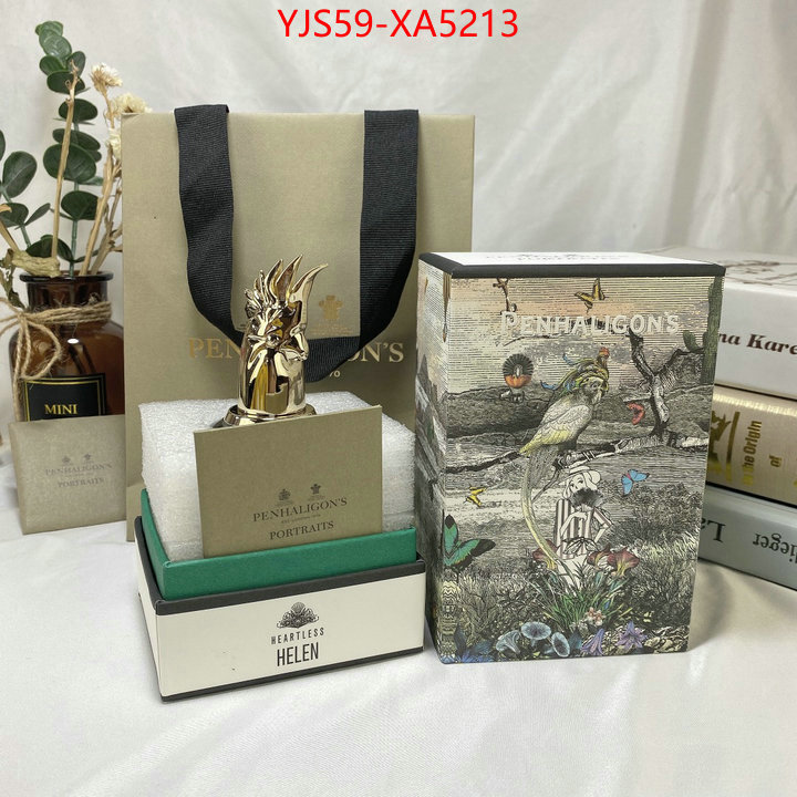 Perfume-Penhaligons unsurpassed quality ID: XA5213 $: 59USD