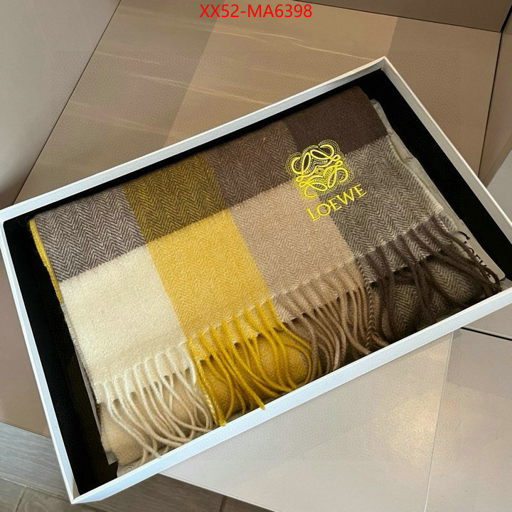 Scarf-Loewe buy ID: MA6398 $: 52USD