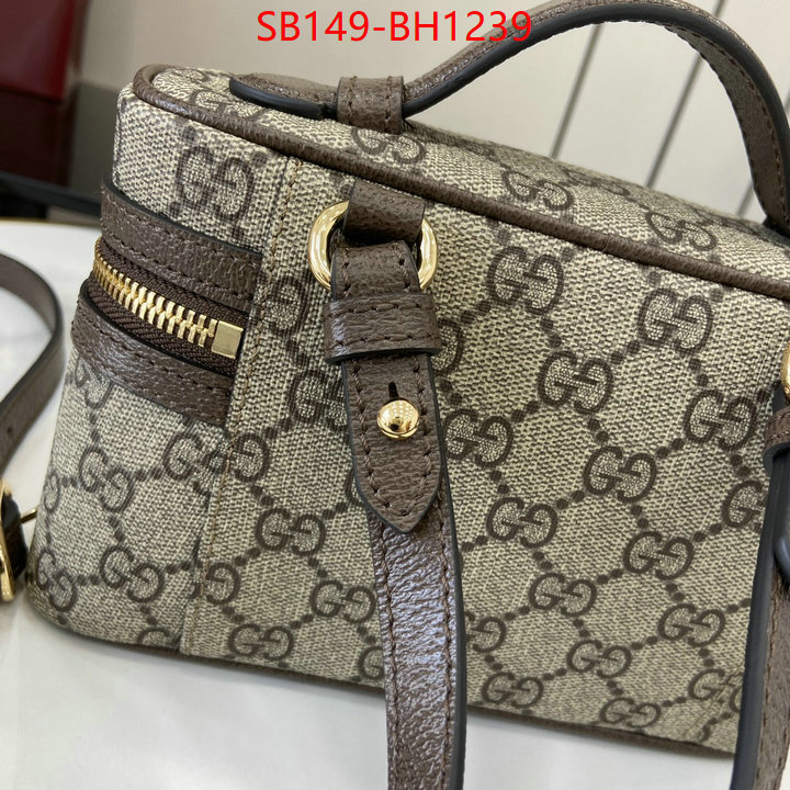 Gucci Bags(TOP)-Crossbody- cheap high quality replica ID: BH1239 $: 149USD,