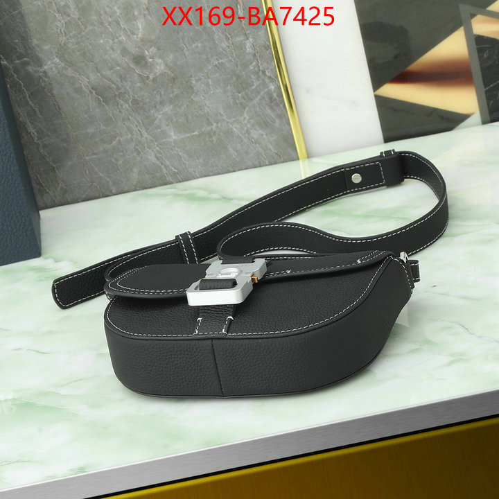 Dior Bags(TOP)-Saddle- aaaaa customize ID: BA7425 $: 169USD,