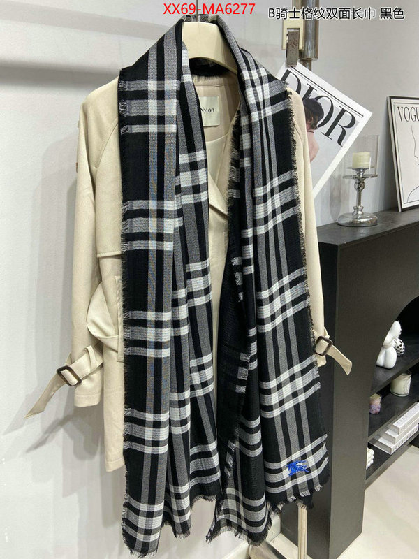 Scarf-Burberry sale ID: MA6277 $: 69USD