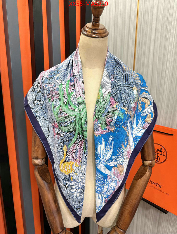 Scarf-Hermes buy online ID: MA5290 $: 55USD