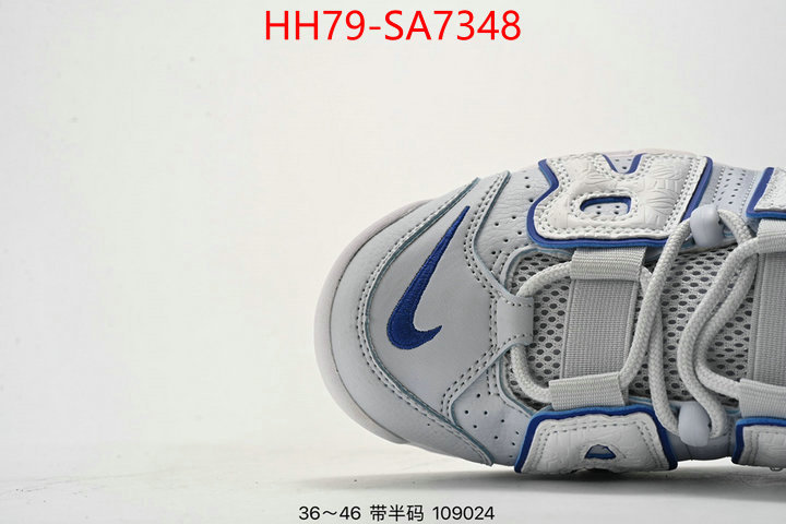 Men Shoes-Nike what best replica sellers ID: SA7348 $: 79USD