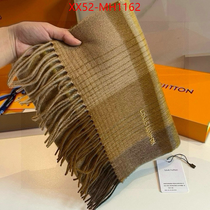 Scarf-LV buy 1:1 ID: MH1162 $: 52USD