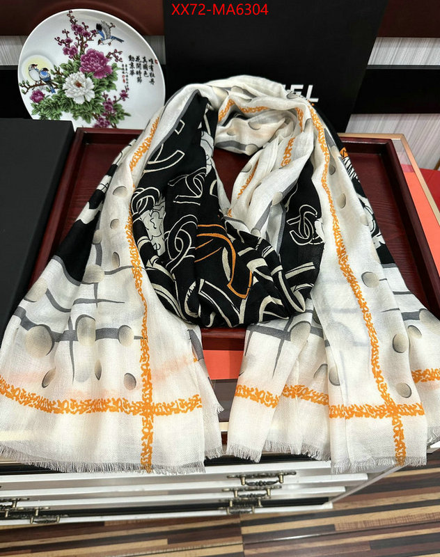 Scarf-Chanel what best designer replicas ID: MA6304 $: 72USD