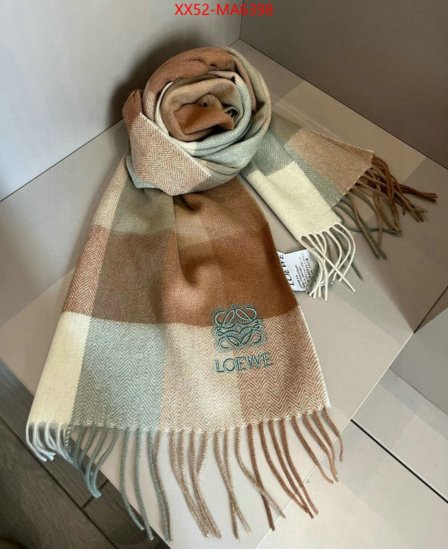 Scarf-Loewe buy ID: MA6398 $: 52USD