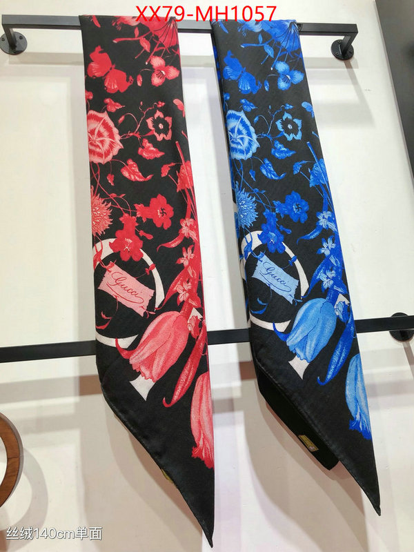 Scarf-Gucci replica us ID: MH1057 $: 79USD