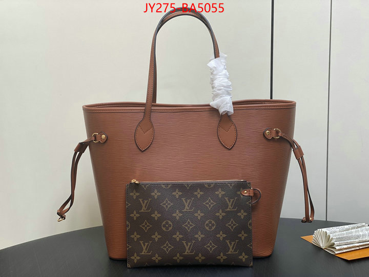 LV Bags(TOP)-Neverfull- mirror quality ID: BA5055 $: 275USD,