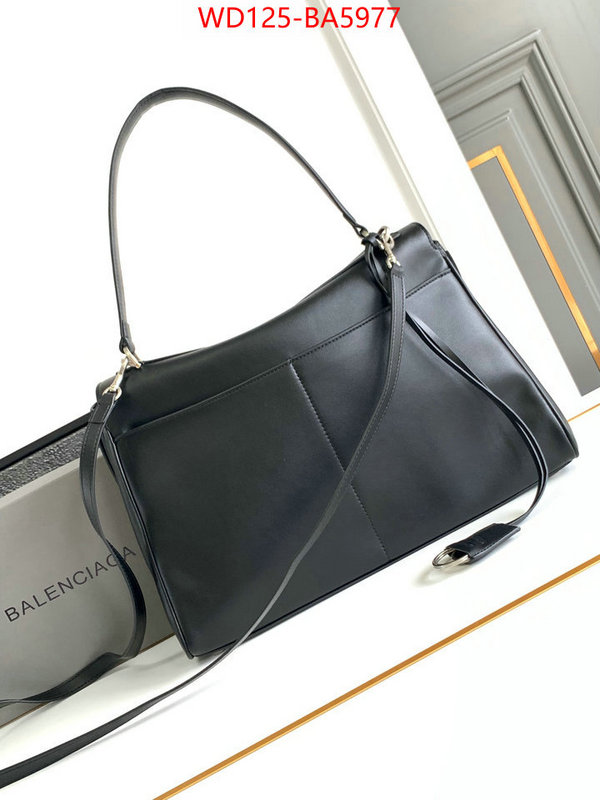 Balenciaga Bags(4A)-Other Styles best replica quality ID: BA5977