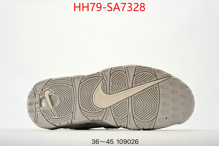 Men Shoes-Nike top quality fake ID: SA7328 $: 79USD