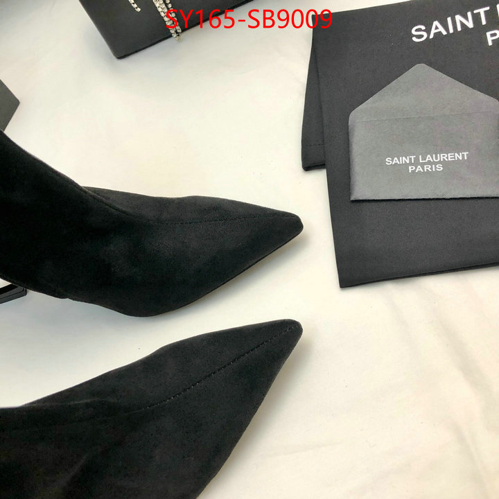 Women Shoes-Boots exclusive cheap ID: SB9009 $: 165USD