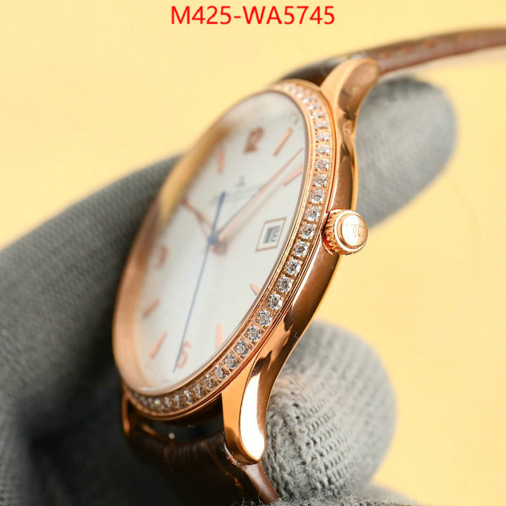 Watch(TOP)-JaegerLeCoultre from china 2024 ID: WA5745 $: 425USD