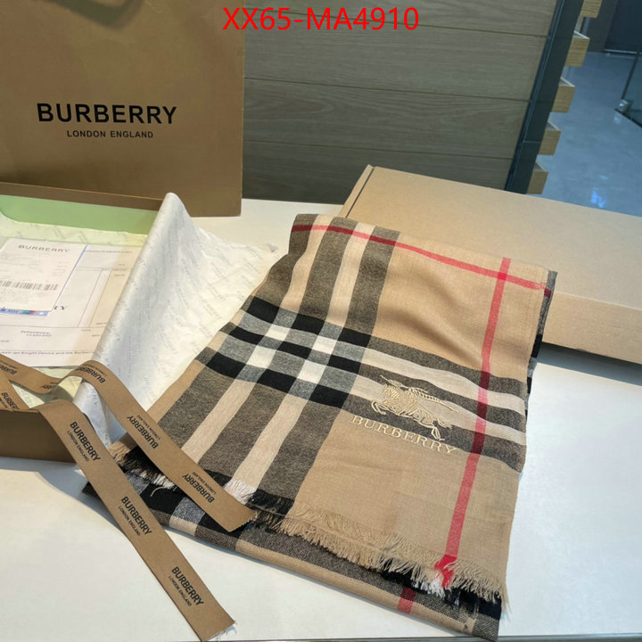 Scarf-Burberry cheap online best designer ID: MA4910 $: 65USD