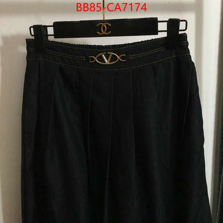 Clothing-Valentino online shop ID: CA7174 $: 85USD