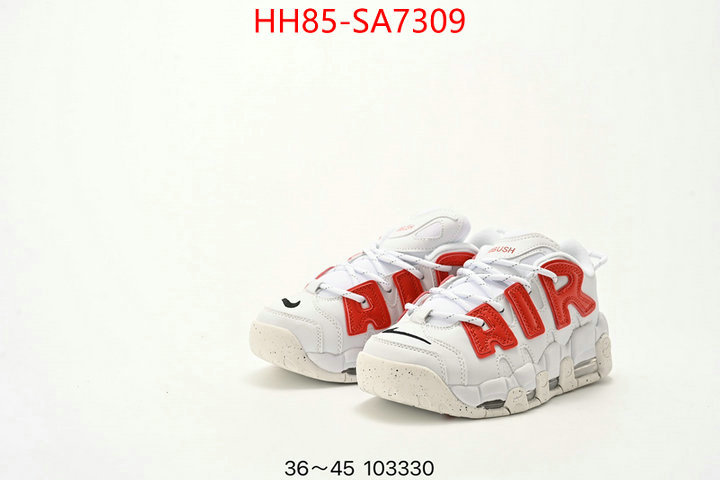 Men Shoes-Nike cheap wholesale ID: SA7309 $: 85USD