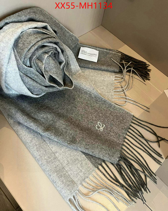 Scarf-Loewe wholesale imitation designer replicas ID: MH1134 $: 55USD