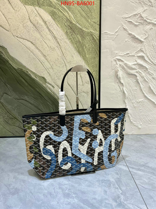 Goyard Bags(4A)-Handbag- sellers online ID: BA6001