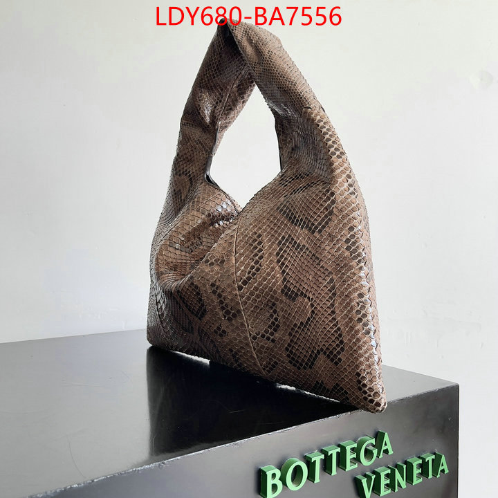 BV Bags(TOP)-Handbag- how to start selling replica ID: BA7556 $: 680USD,