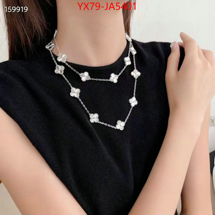 Jewelry-Van Cleef Arpels fake high quality ID: JA5401 $: 79USD