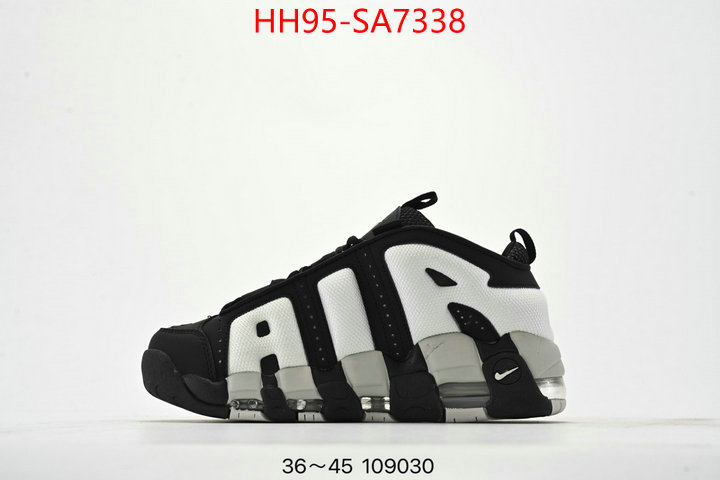 Men Shoes-Nike what is a 1:1 replica ID: SA7338 $: 95USD