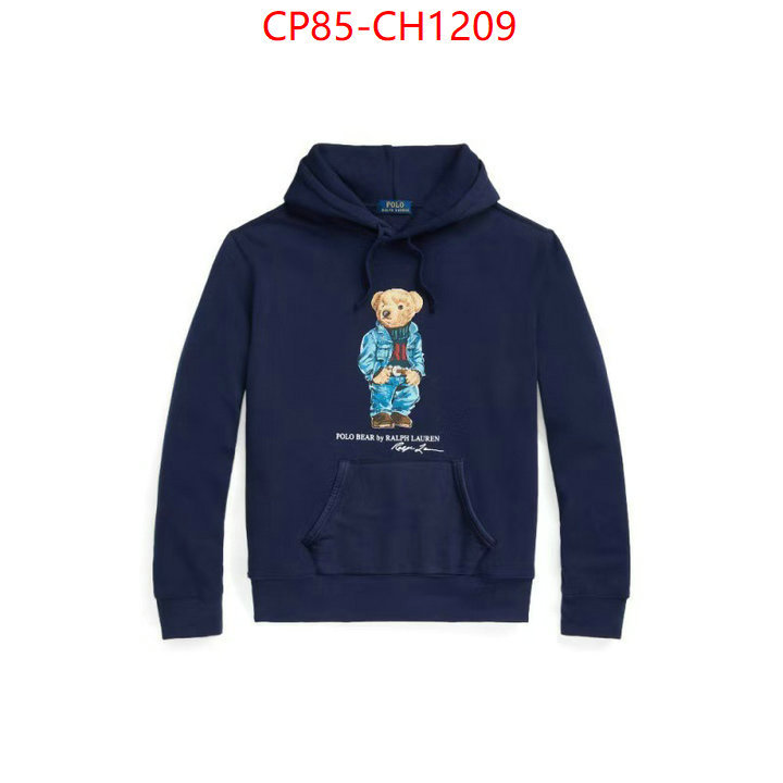 Clothing-Ralph Lauren buy replica ID: CH1209 $: 85USD