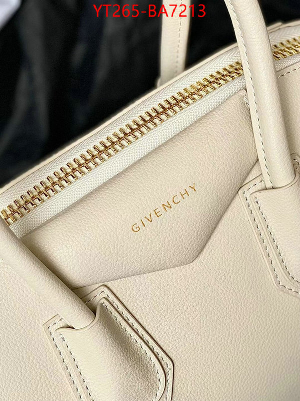 Givenchy Bags(TOP)-Handbag- sell online luxury designer ID: BA7213 $: 265USD,