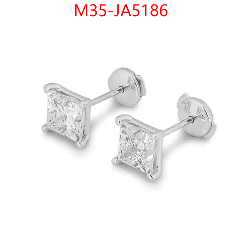 Jewelry-Tiffany only sell high-quality ID: JA5186 $: 35USD