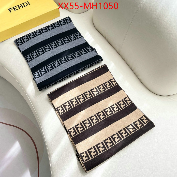 Scarf-Fendi high quality aaaaa replica ID: MH1050 $: 55USD