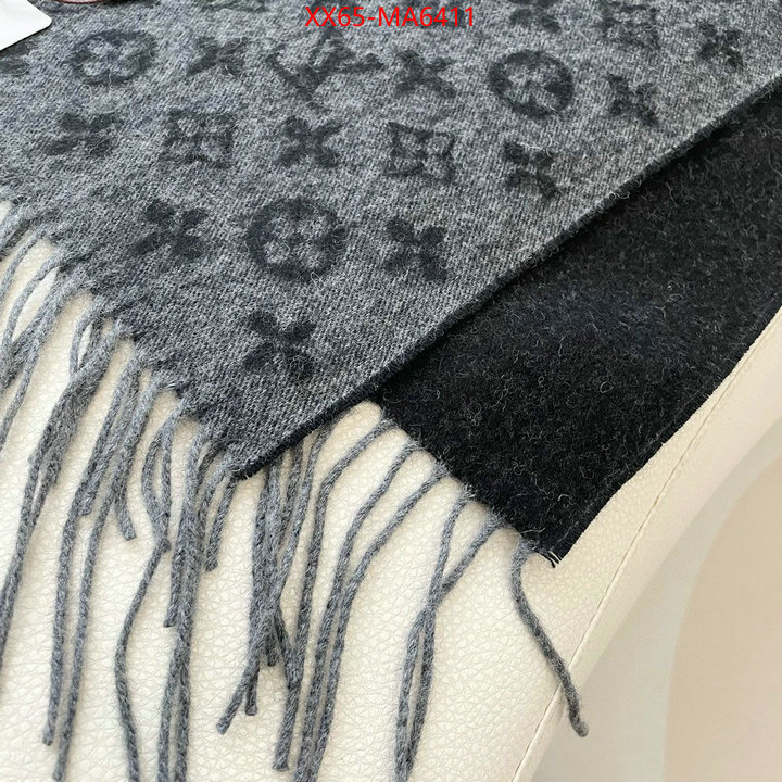 Scarf-LV can you buy replica ID: MA6411 $: 65USD