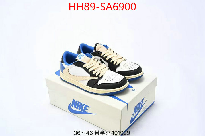 Women Shoes-NIKE where to buy fakes ID: SA6900 $: 89USD