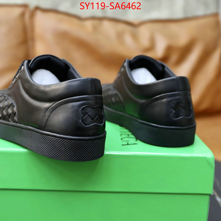 Men Shoes-BV buy replica ID: SA6462 $: 119USD