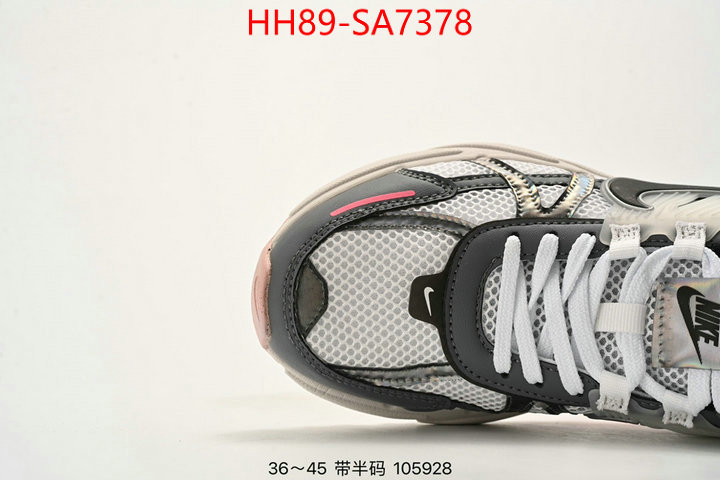 Men Shoes-Nike the highest quality fake ID: SA7378 $: 89USD