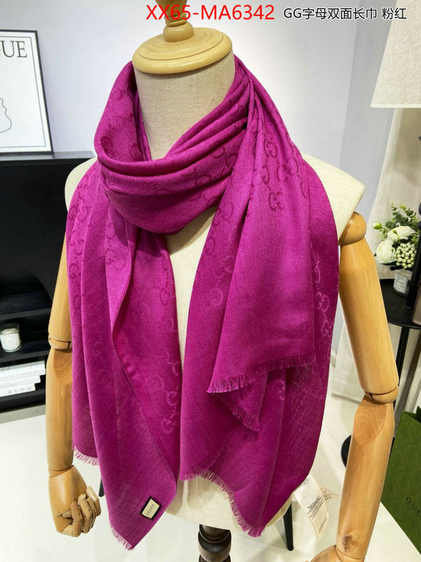 Scarf-Gucci we provide top cheap aaaaa ID: MA6342 $: 65USD