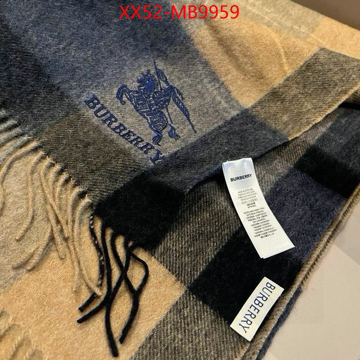 Scarf-Burberry buy sell ID: MB9959 $: 52USD