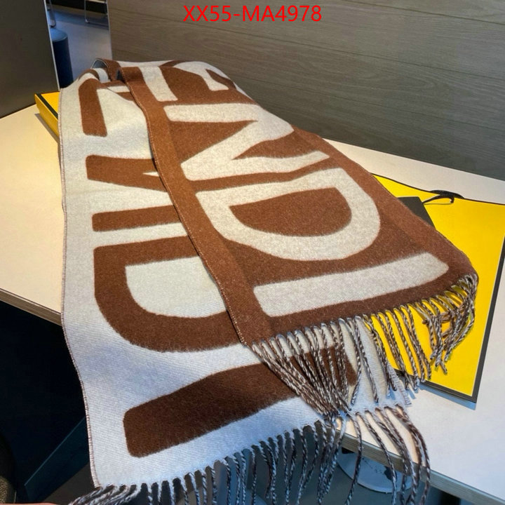 Scarf-Fendi online ID: MA4978 $: 55USD